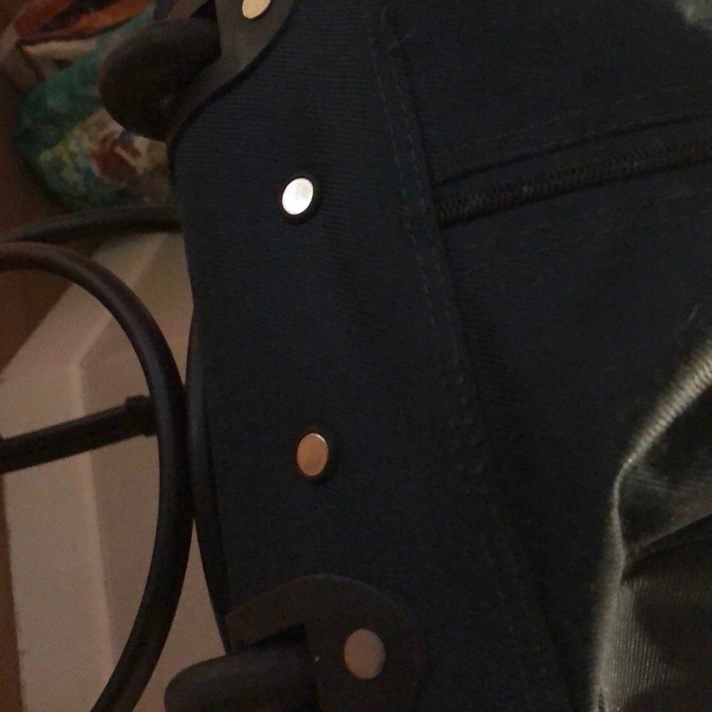 Nine West luggage bag - Picture 3 of 4